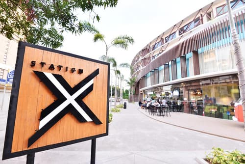 Hue Hotels and Resorts Boracay Managed by HII, 