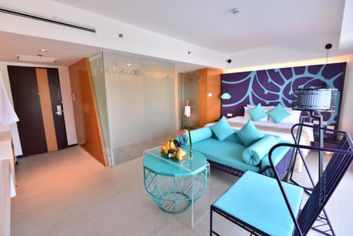 Hue Hotels and Resorts Boracay Managed by HII, 
