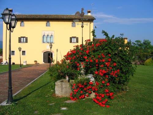 Agriturismo Domus Magna, 