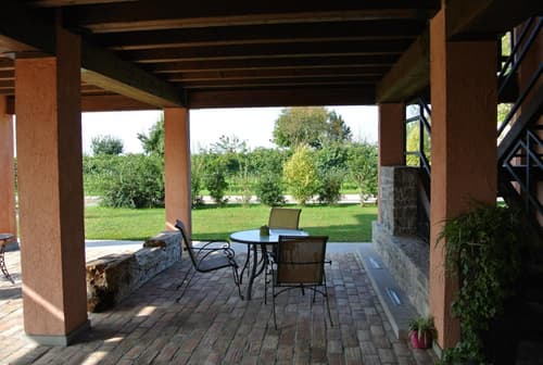 Agriturismo Domus Magna, 