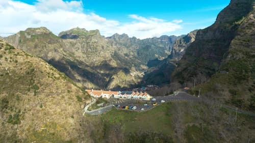 Eira do Serrado - Hotel & Spa, 