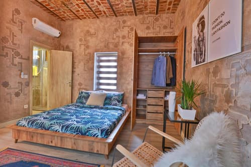 Flats Company -Mujgan Apartment