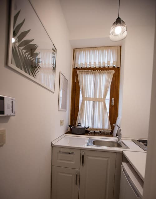 Flats Company -Mujgan Apartment