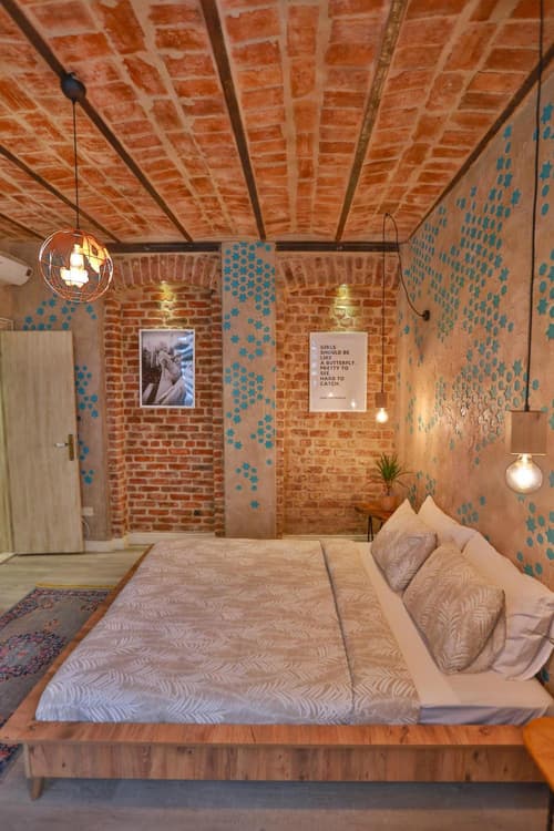 Flats Company -Mujgan Apartment