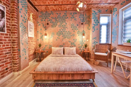 Flats Company -Mujgan Apartment