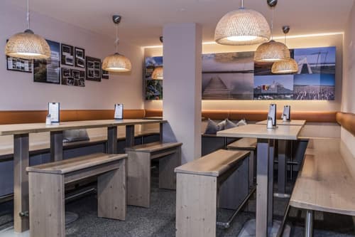 JUFA Hotel Altenmarkt-Zauchensee, 