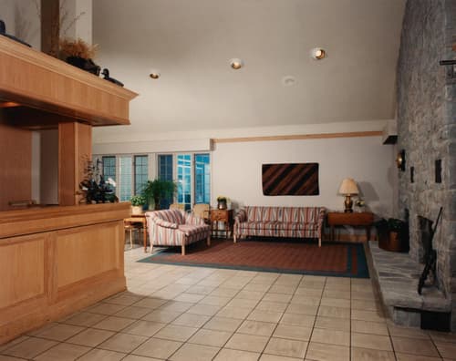 Auberge De La Baie