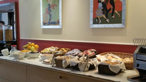 Hotel Metropole Suisse