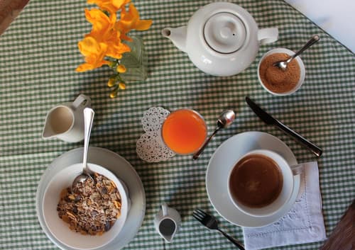 Resort a Palazzo B&B