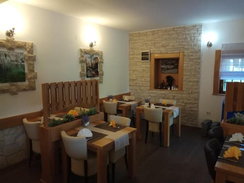 Spoljaric Estate - Studio&Rooms Plitvice