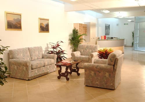 Casa Religiosa Di Ospitalità Nazareno