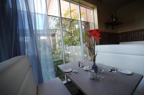 Hôtel Énergie Shawinigan