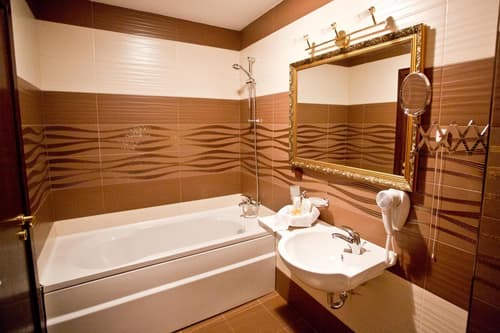 Hotel Diamond