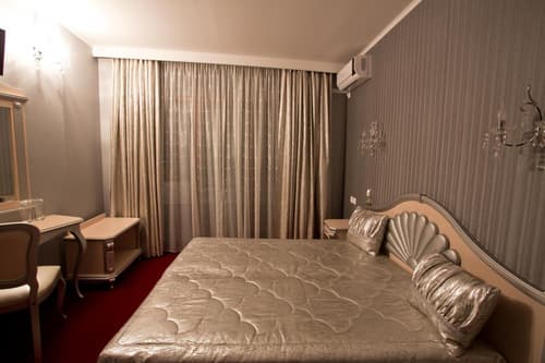 Hotel Diamond