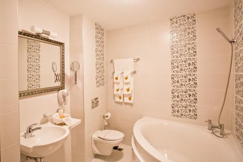 Hotel Diamond