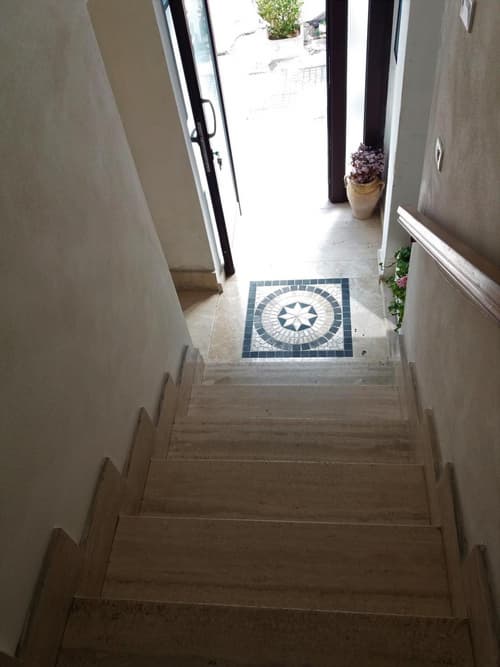 Mediterraneo Camere, 