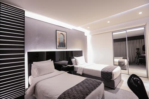 Khuttar Apartment