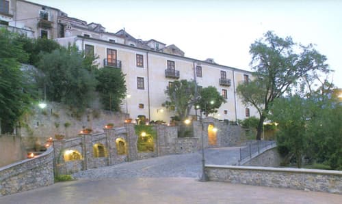 Villa San Domenico, 