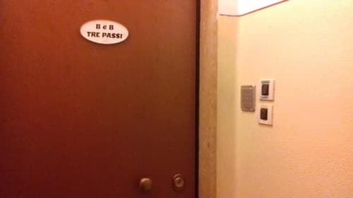 B&B Tre passi