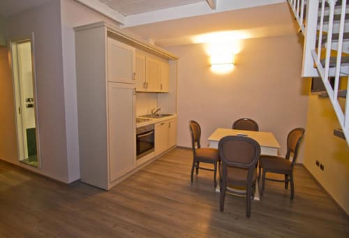 Residence La Repubblica