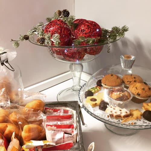 Agave Bed&Breakfast, 