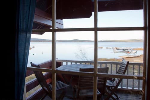 Holiday Village Inari, 