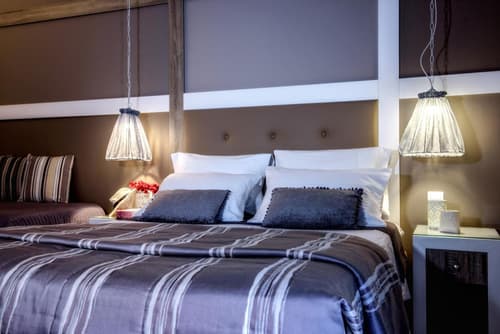 Lino Mare Boutique Hotel