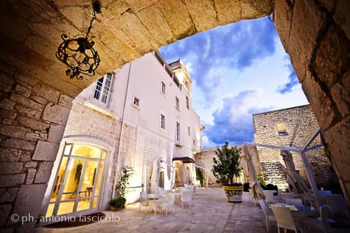San Tommaso Hotel
