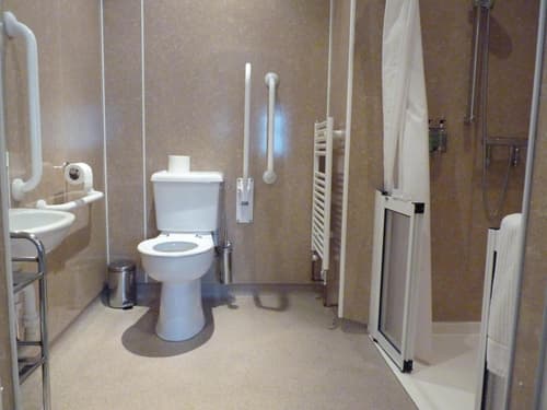 Pentland Lodge House, 