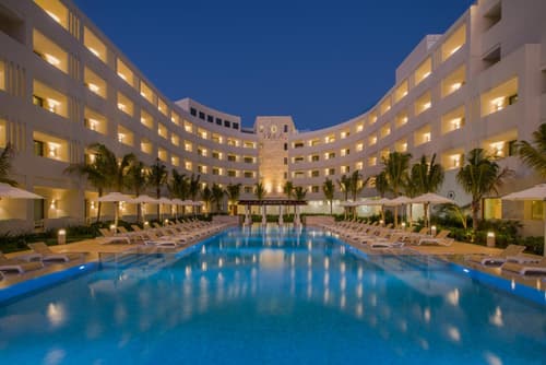 Izla Hotel by Fiesta Americana Isla Mujeres