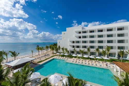 Izla Hotel by Fiesta Americana Isla Mujeres