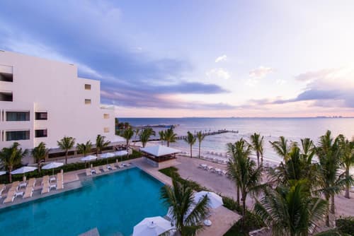 Izla Hotel by Fiesta Americana Isla Mujeres
