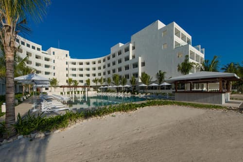 Izla Hotel by Fiesta Americana Isla Mujeres