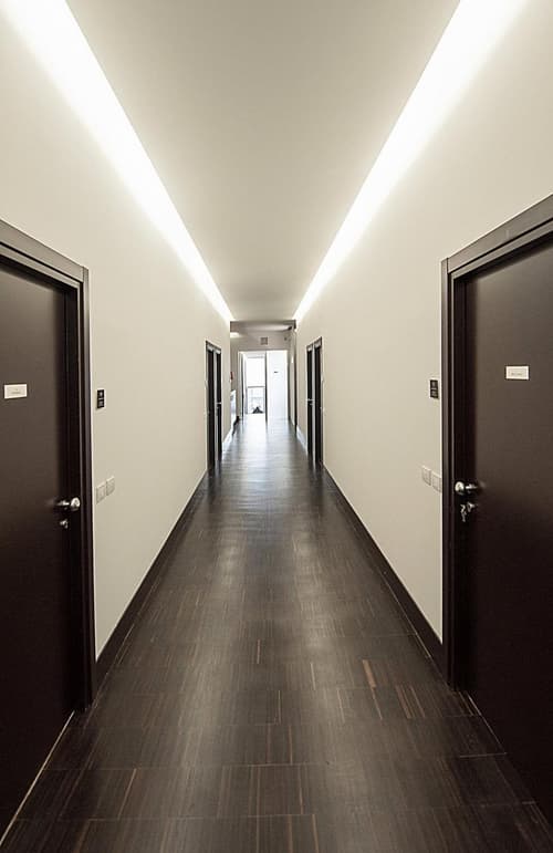 BB Hotels Aparthotel Desuite, 