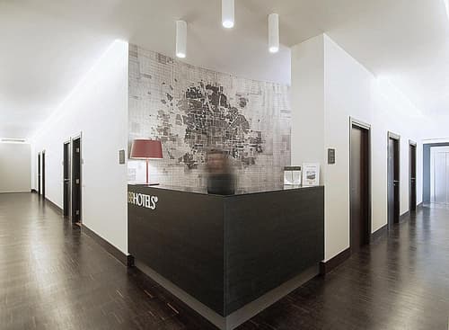 BB Hotels Aparthotel Desuite, 