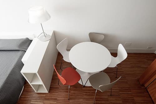 BB Hotels Aparthotel Desuite, 