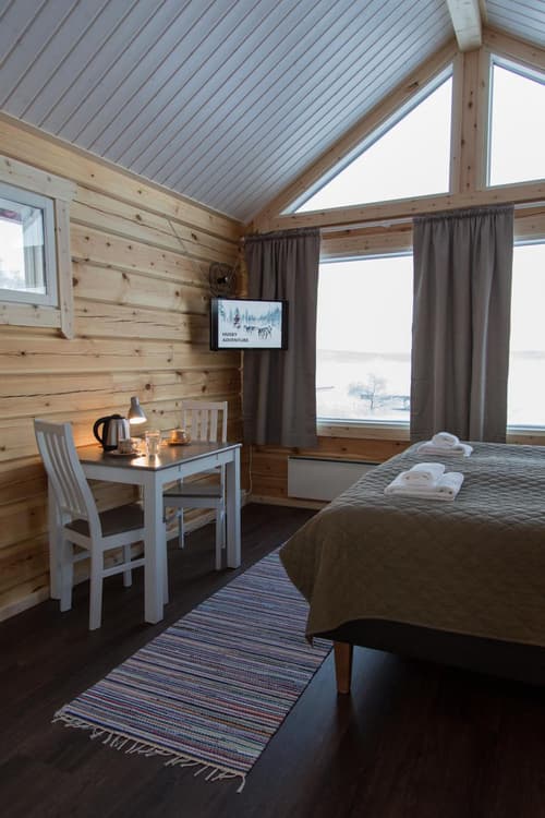 Holiday Village Inari, 