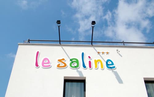 Le Saline Hotel