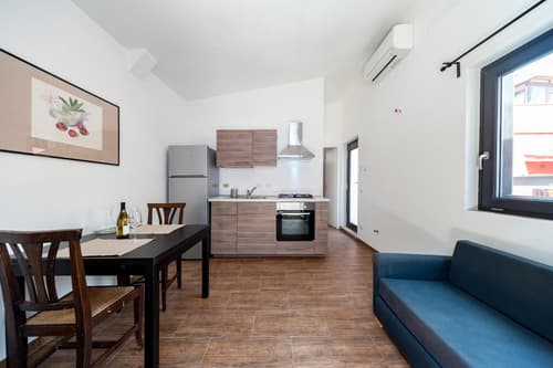 Il Giardino Dell'Argano Rosso, 