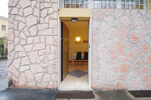 Bologna Città Turrita Rooms