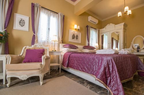 Symi Nautilus Luxury Suites