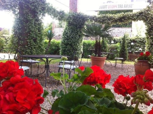 Soggiorno Lo Stellino