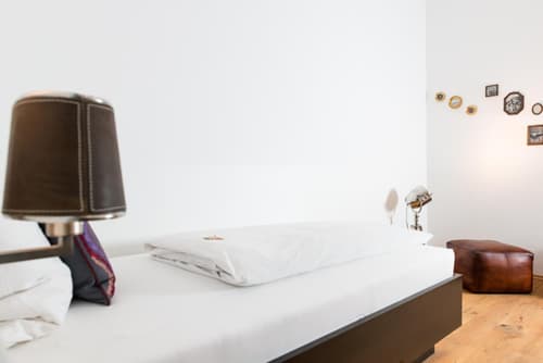 The Heidelberg Exzellenz Hotel, 