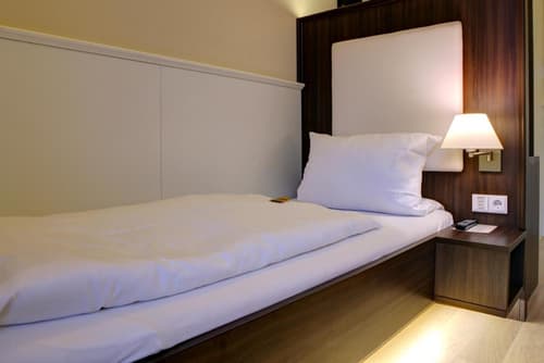 The Heidelberg Exzellenz Hotel, 