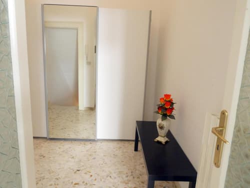 La Conchiglia Domus, 