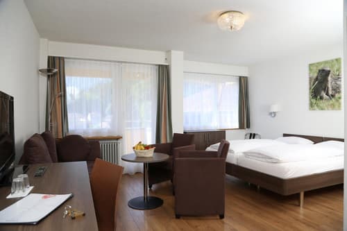 Hotel Crystal Interlaken