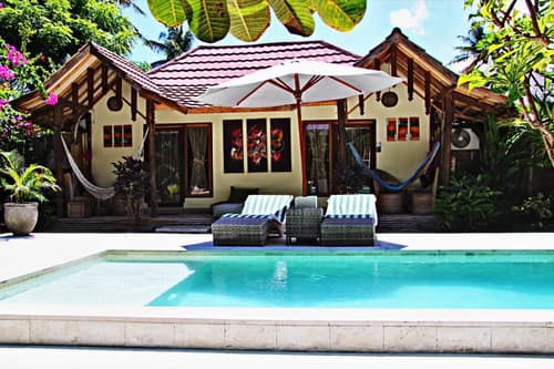 Meno Dream Resort