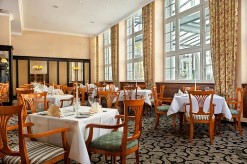 Wyndham Garden Berlin Mitte, 