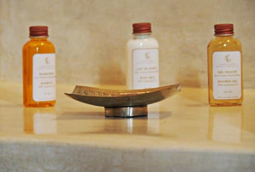 Riad La Porte de l'oasis