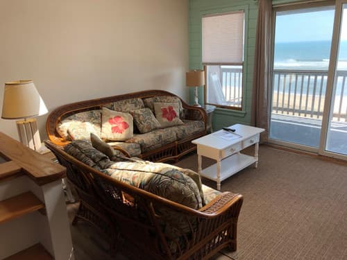 Cape Hatteras Motel